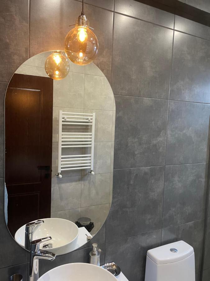 Kazbegi Stylish Apartment Eksteriør bilde