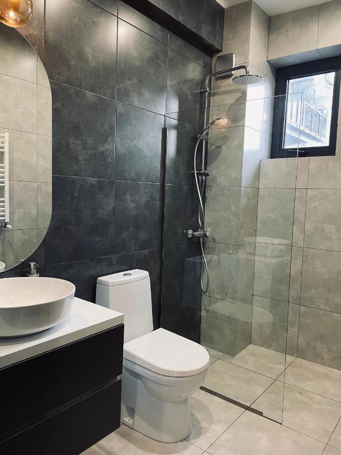 Kazbegi Stylish Apartment Eksteriør bilde